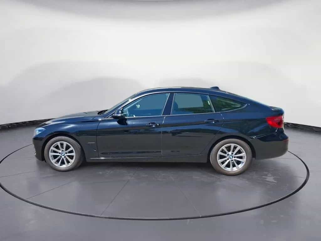 BMW 330 Gran Turismo 330d Gran Turismo xDrive Adv. KAMERA NAVI PDC 02/2019-photo-2
