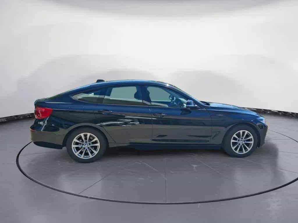 BMW 330 Gran Turismo 330d Gran Turismo xDrive Adv. KAMERA NAVI PDC 02/2019-photo-5