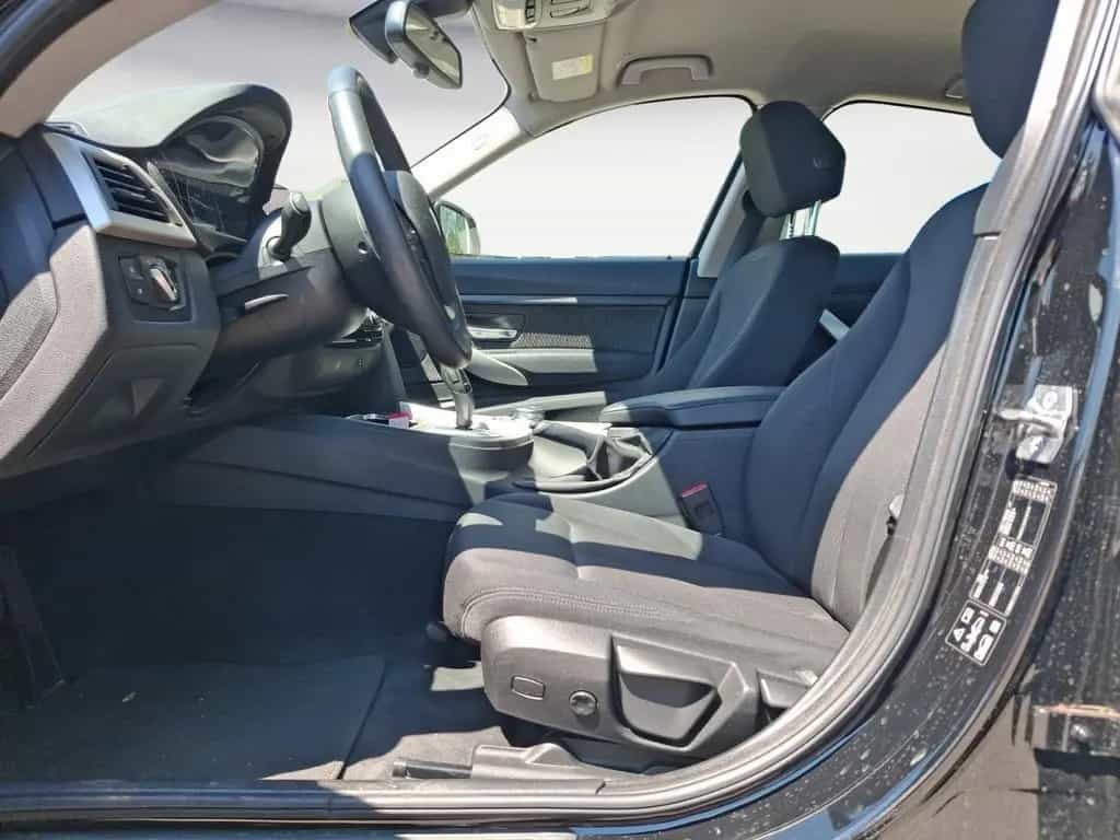 BMW 330 Gran Turismo 330d Gran Turismo xDrive Adv. KAMERA NAVI PDC 02/2019-photo-6
