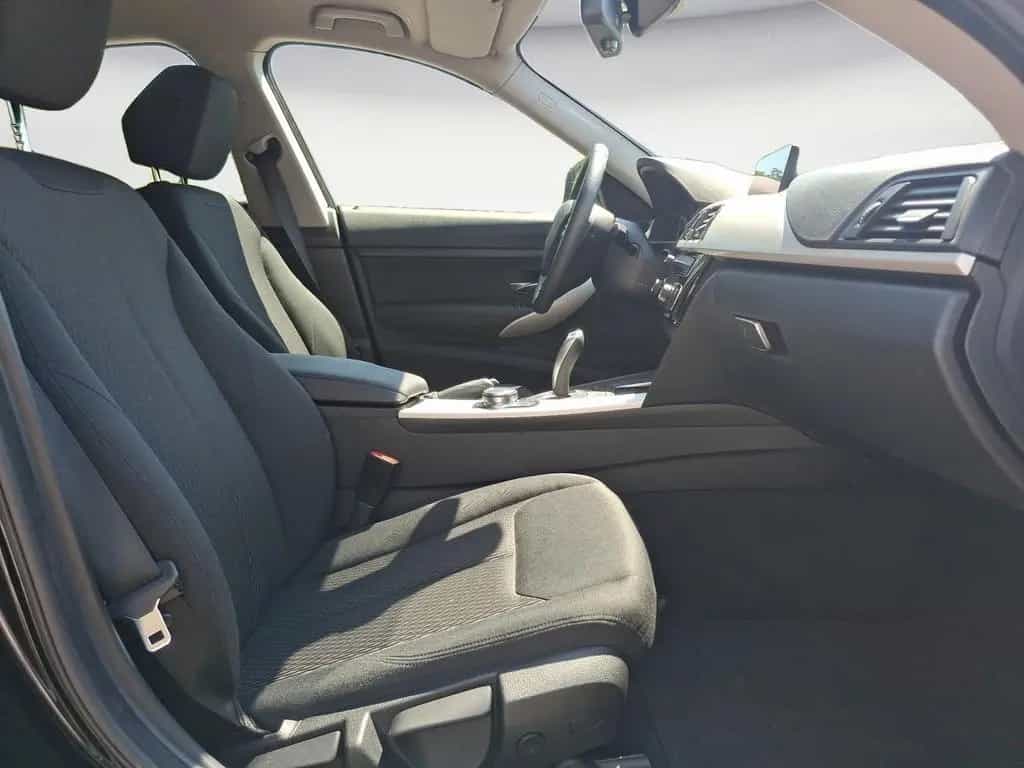 BMW 330 Gran Turismo 330d Gran Turismo xDrive Adv. KAMERA NAVI PDC 02/2019-photo-7