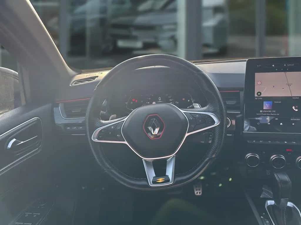 Renault Arkana R.S. LINE TCe 140 EDC (MY21) 08/2021-photo-16