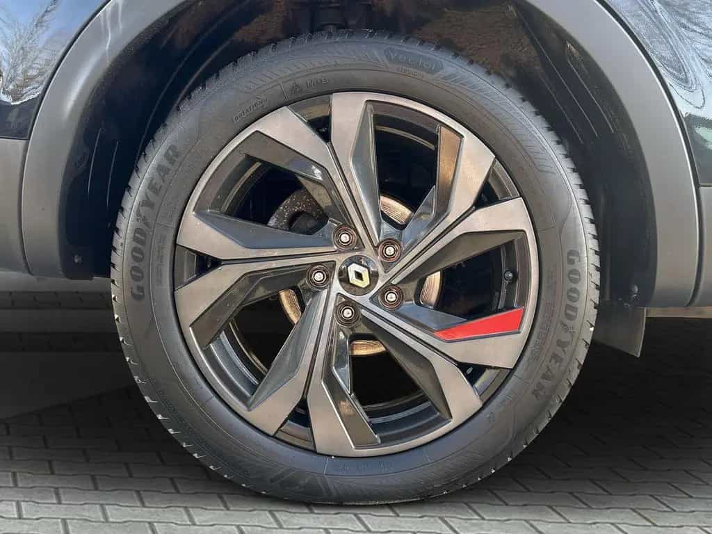 Renault Arkana R.S. LINE TCe 140 EDC (MY21) 08/2021-photo-20