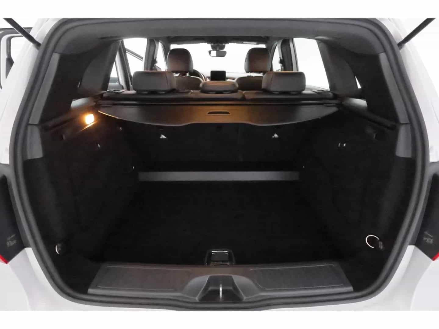 Mercedes-Benz B-Class 200 11/2018-photo-19