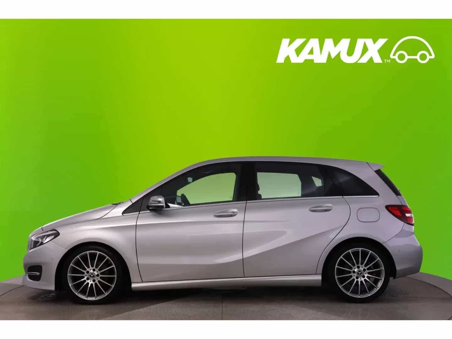 Mercedes-Benz B-Class 200 11/2018-photo-5