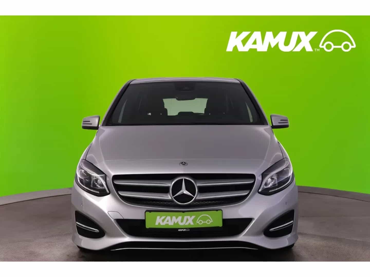 Mercedes-Benz B-Class 200 11/2018-photo-8