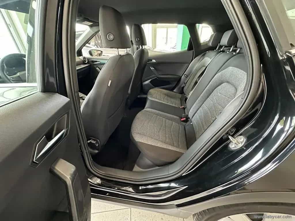 Other Other SEAT Arona 1.0 EcoTSI 110 CV DSG Xperience 02/2024-photo-10