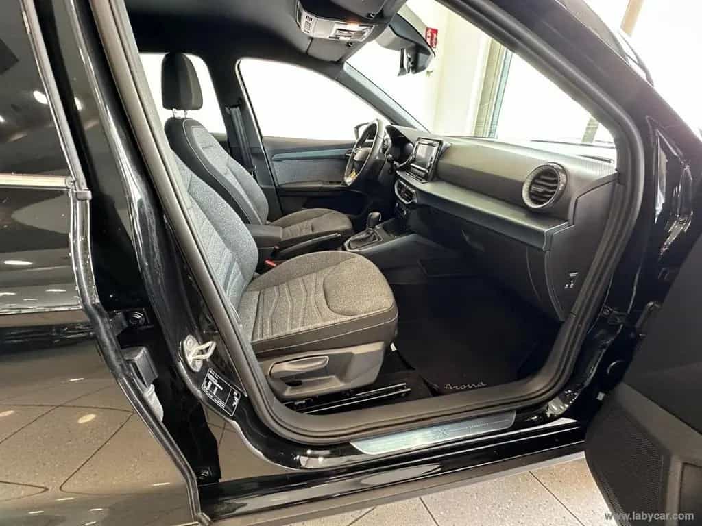 Other Other SEAT Arona 1.0 EcoTSI 110 CV DSG Xperience 02/2024-photo-11