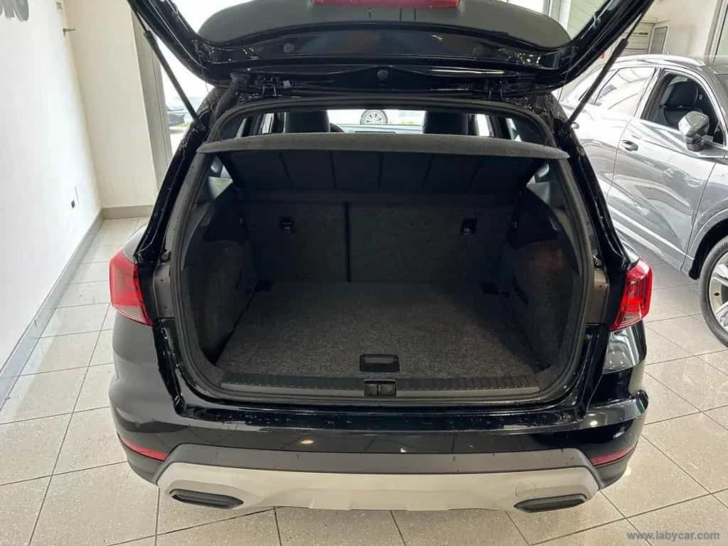 Other Other SEAT Arona 1.0 EcoTSI 110 CV DSG Xperience 02/2024-photo-13