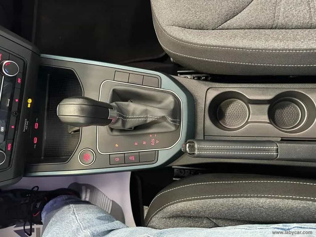 Other Other SEAT Arona 1.0 EcoTSI 110 CV DSG Xperience 02/2024-photo-3