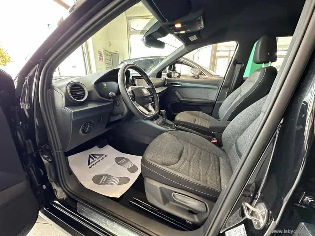 Other Other SEAT Arona 1.0 EcoTSI 110 CV DSG Xperience 02/2024-photo-4
