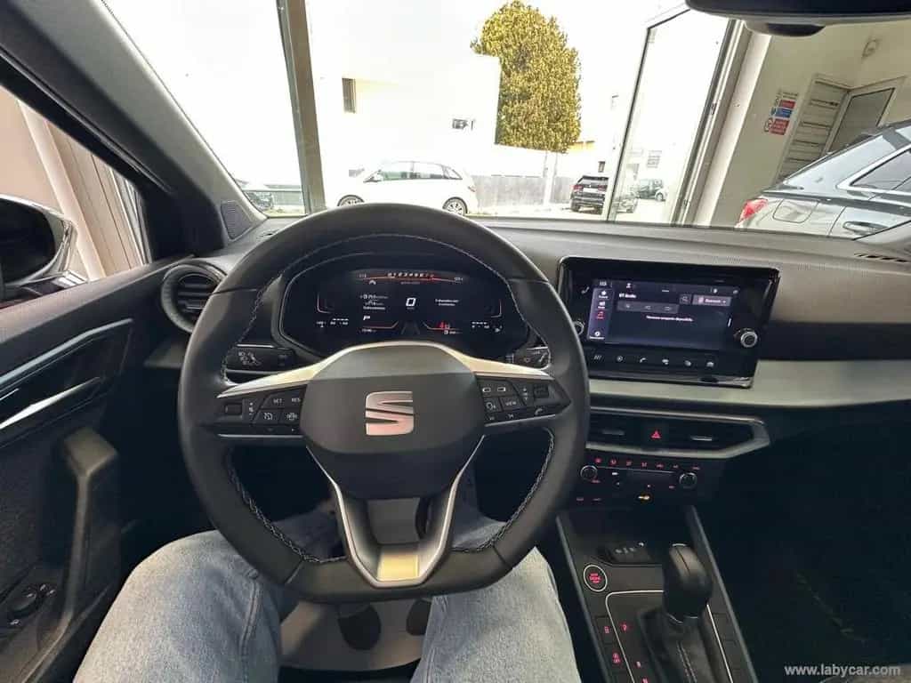 Other Other SEAT Arona 1.0 EcoTSI 110 CV DSG Xperience 02/2024-photo-6