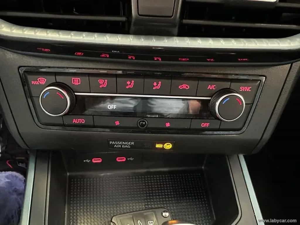 Other Other SEAT Arona 1.0 EcoTSI 110 CV DSG Xperience 02/2024-photo-8