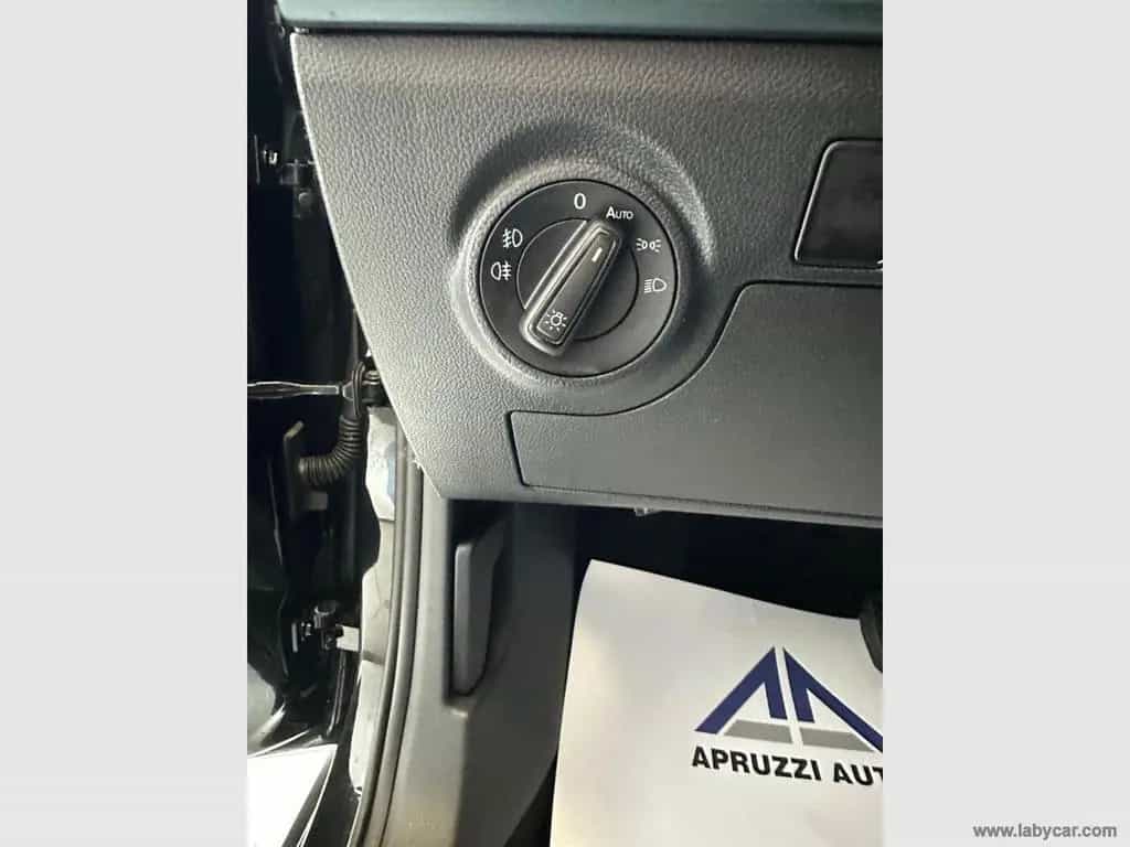 Other Other SEAT Arona 1.0 EcoTSI 110 CV DSG Xperience 02/2024-photo-9