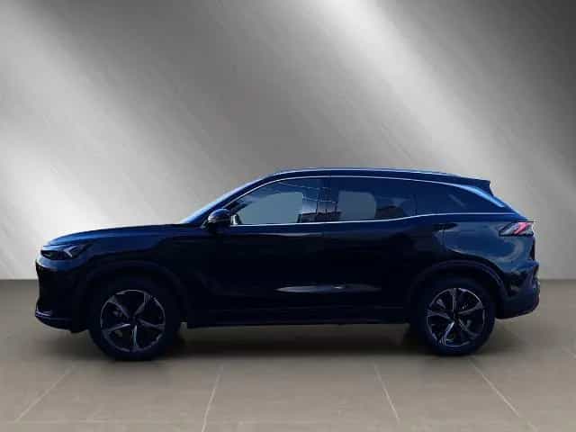 BAIC Beijing X75 X75 *belüftete Sitze*SHZ*360°*DAB* null-photo-0