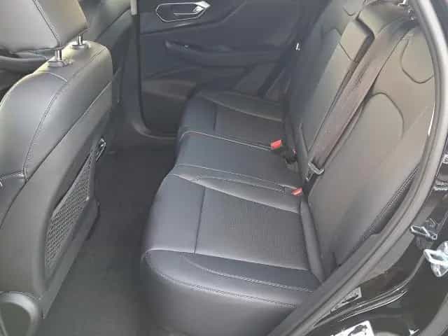 BAIC Beijing X75 X75 *belüftete Sitze*SHZ*360°*DAB* null-photo-9