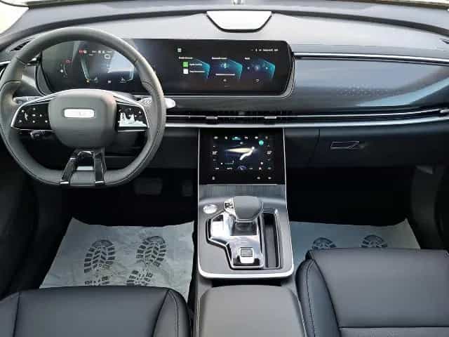 BAIC Beijing X75 X75 *belüftete Sitze*SHZ*360°*DAB* null-photo-10