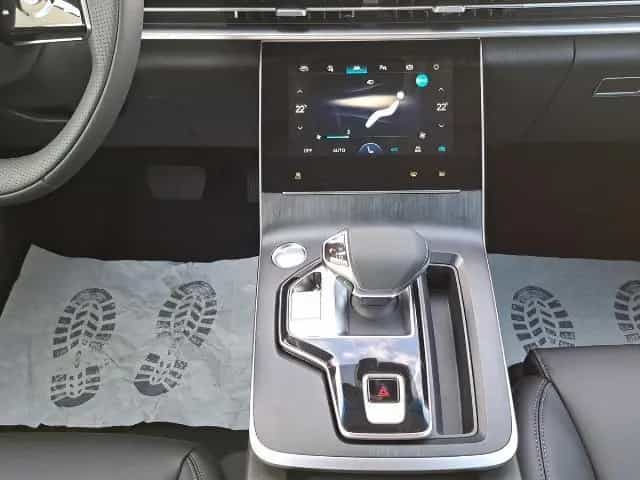 BAIC Beijing X75 X75 *belüftete Sitze*SHZ*360°*DAB* null-photo-13