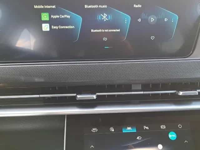 BAIC Beijing X75 X75 *belüftete Sitze*SHZ*360°*DAB* null-photo-14