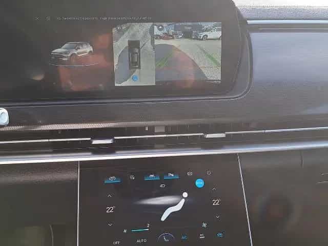 BAIC Beijing X75 X75 *belüftete Sitze*SHZ*360°*DAB* null-photo-16