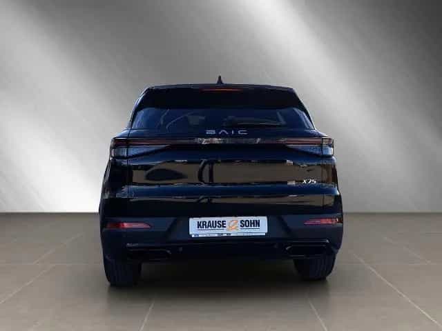 BAIC Beijing X75 X75 *belüftete Sitze*SHZ*360°*DAB* null-photo-2