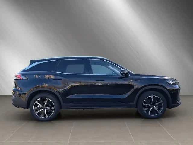 BAIC Beijing X75 X75 *belüftete Sitze*SHZ*360°*DAB* null-photo-4