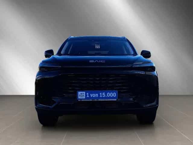 BAIC Beijing X75 X75 *belüftete Sitze*SHZ*360°*DAB* null-photo-5