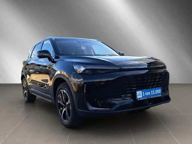 BAIC Beijing X75 X75 *belüftete Sitze*SHZ*360°*DAB* null-photo-6