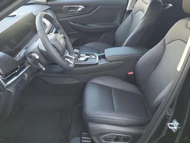 BAIC Beijing X75 X75 *belüftete Sitze*SHZ*360°*DAB* null-photo-7