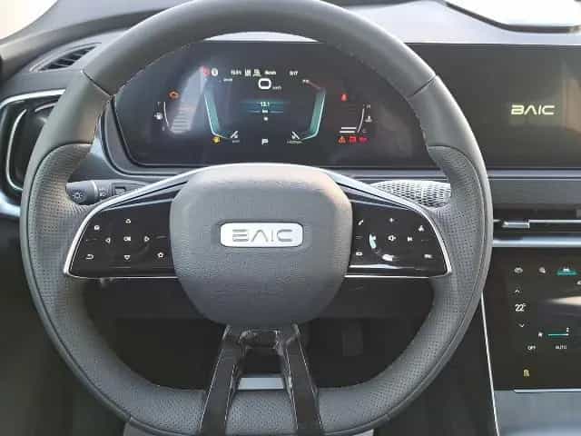 BAIC Beijing X75 X75 *belüftete Sitze*SHZ*360°*DAB* null-photo-8