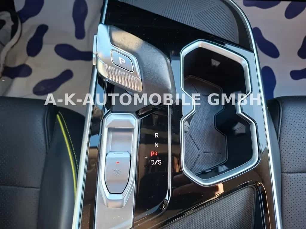 BAIC Beijing X55 360°-KAMERA  ACC 06/2024-photo-12