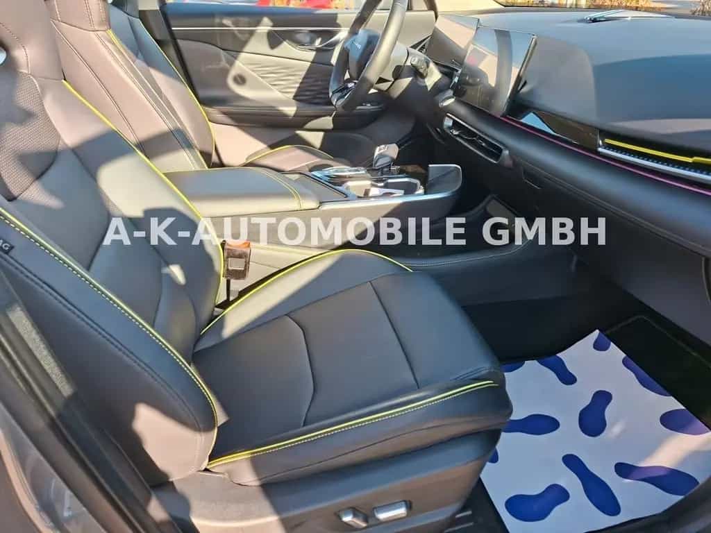 BAIC Beijing X55 360°-KAMERA  ACC 06/2024-photo-15