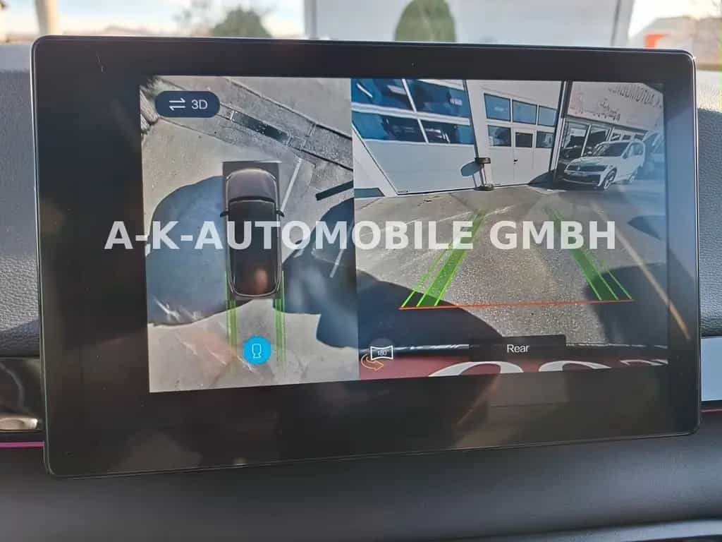 BAIC Beijing X55 360°-KAMERA  ACC 06/2024-photo-16
