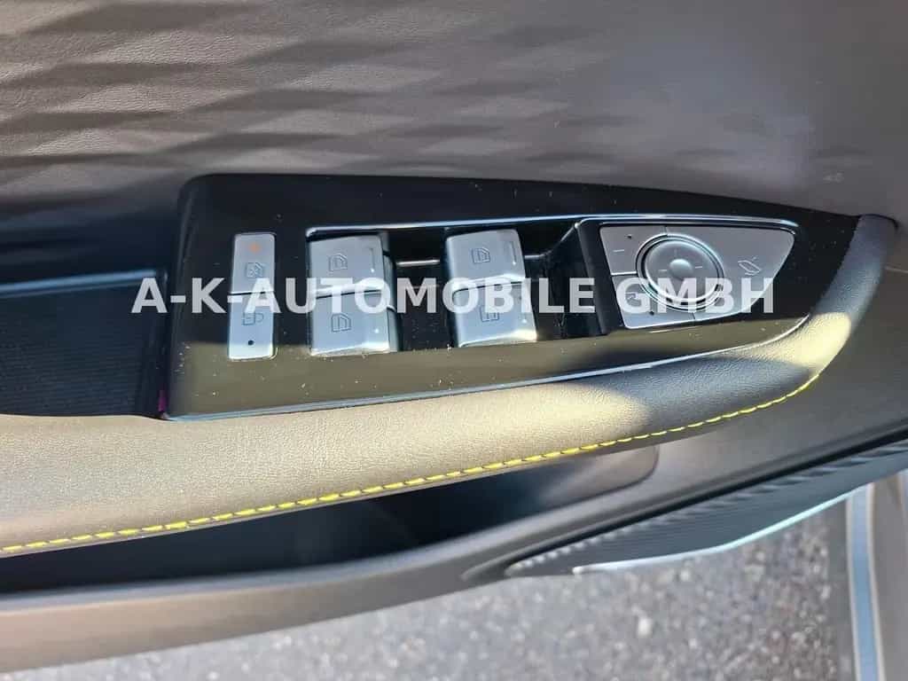 BAIC Beijing X55 360°-KAMERA  ACC 06/2024-photo-17