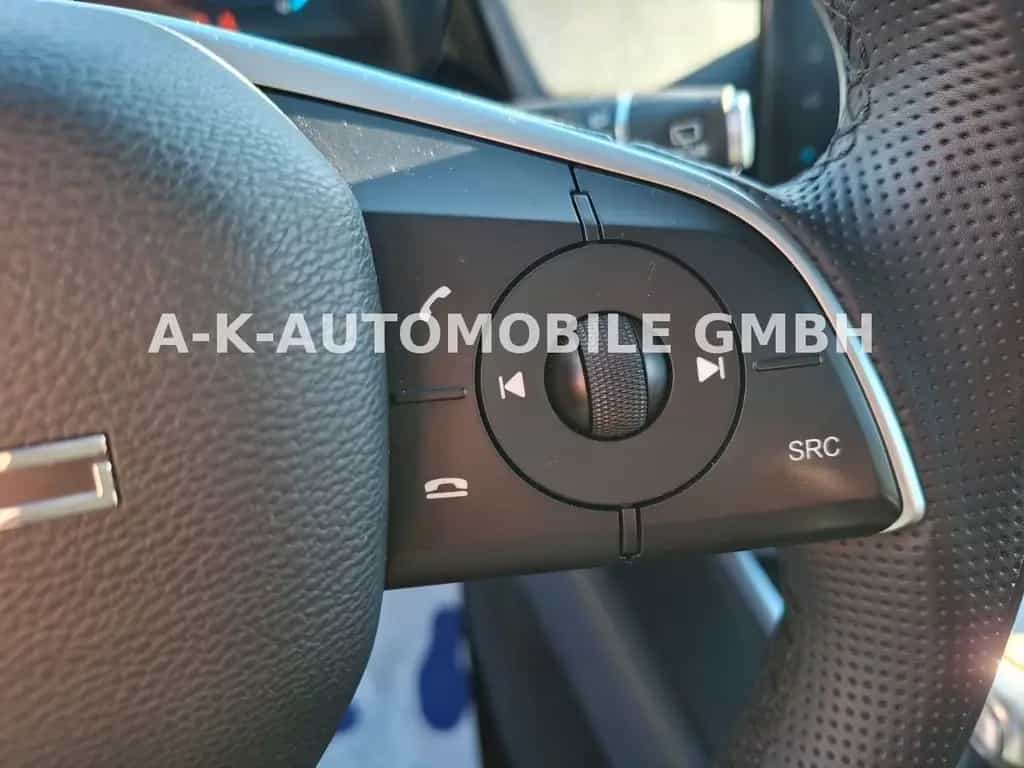 BAIC Beijing X55 360°-KAMERA  ACC 06/2024-photo-19