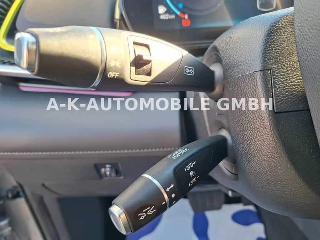BAIC Beijing X55 360°-KAMERA  ACC 06/2024-photo-20