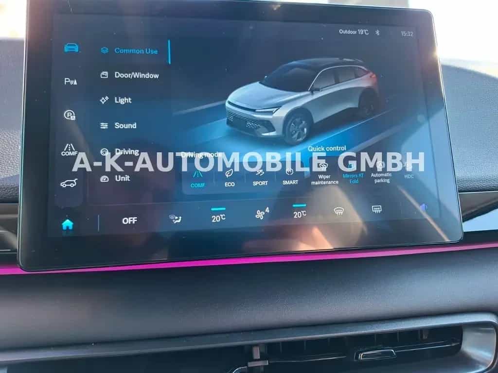BAIC Beijing X55 360°-KAMERA  ACC 06/2024-photo-24