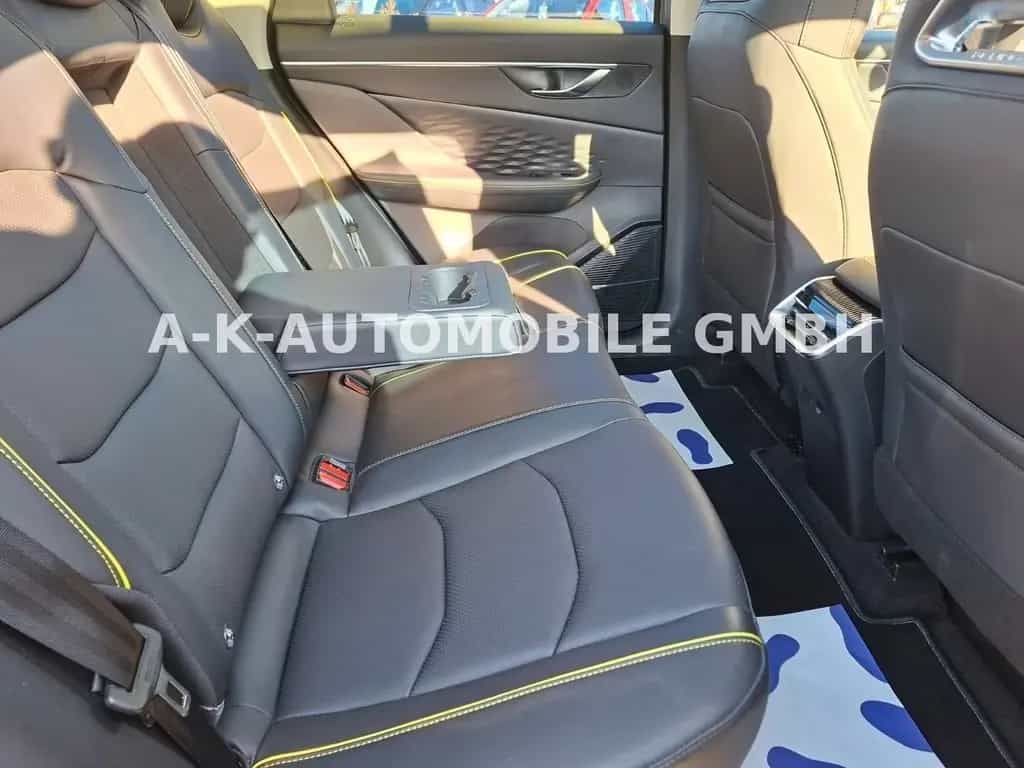 BAIC Beijing X55 360°-KAMERA  ACC 06/2024-photo-25