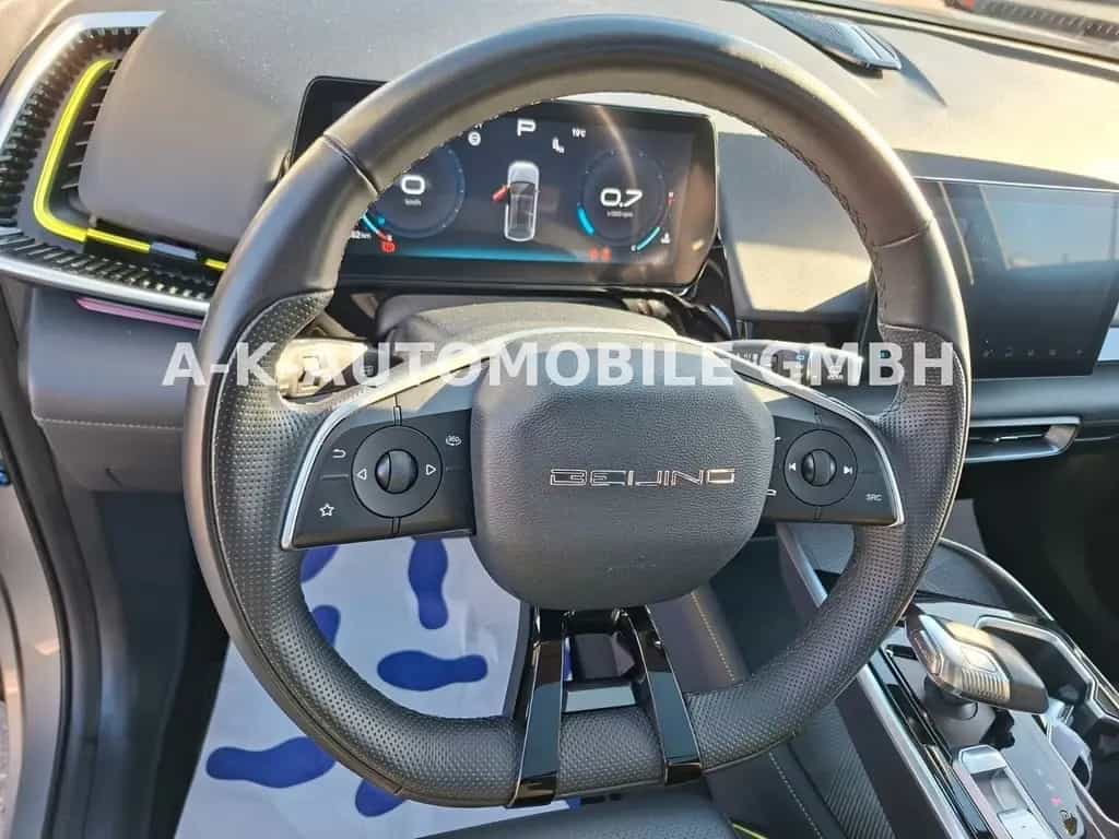 BAIC Beijing X55 360°-KAMERA  ACC 06/2024-photo-27