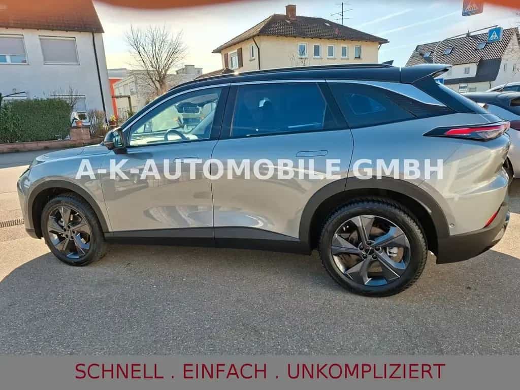 BAIC Beijing X55 360°-KAMERA  ACC 06/2024-photo-29
