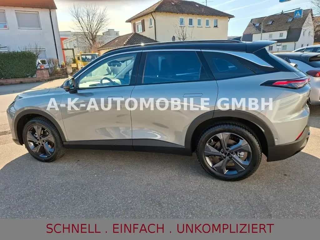 BAIC Beijing X55 360°-KAMERA  ACC 06/2024-photo-3
