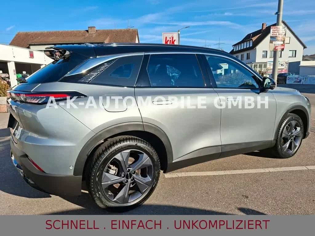 BAIC Beijing X55 360°-KAMERA  ACC 06/2024-photo-31