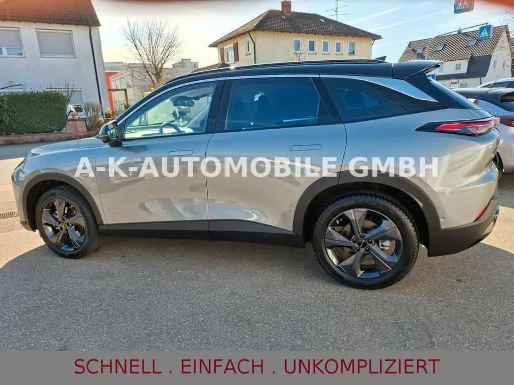 BAIC Beijing X55 360°-KAMERA  ACC 06/2024-photo-33