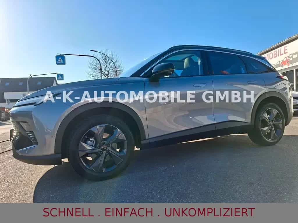BAIC Beijing X55 360°-KAMERA  ACC 06/2024-photo-36
