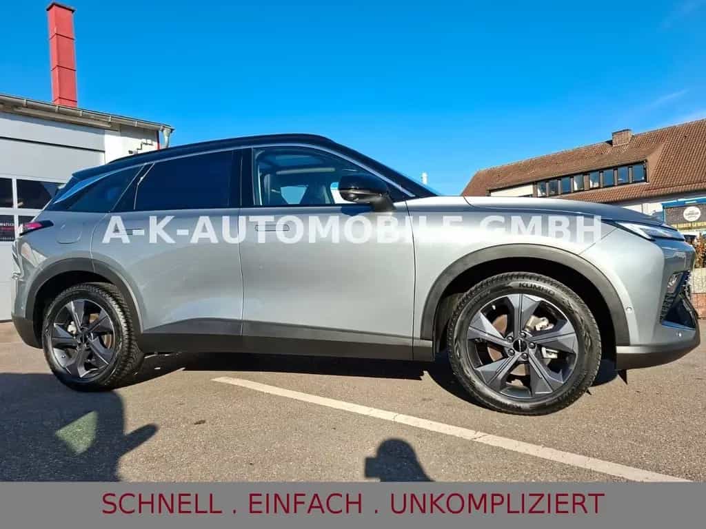 BAIC Beijing X55 360°-KAMERA  ACC 06/2024-photo-37