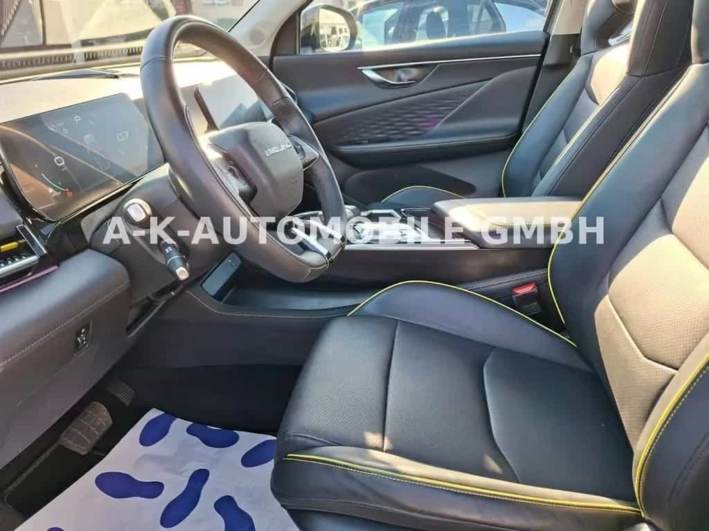 BAIC Beijing X55 360°-KAMERA  ACC 06/2024-photo-39