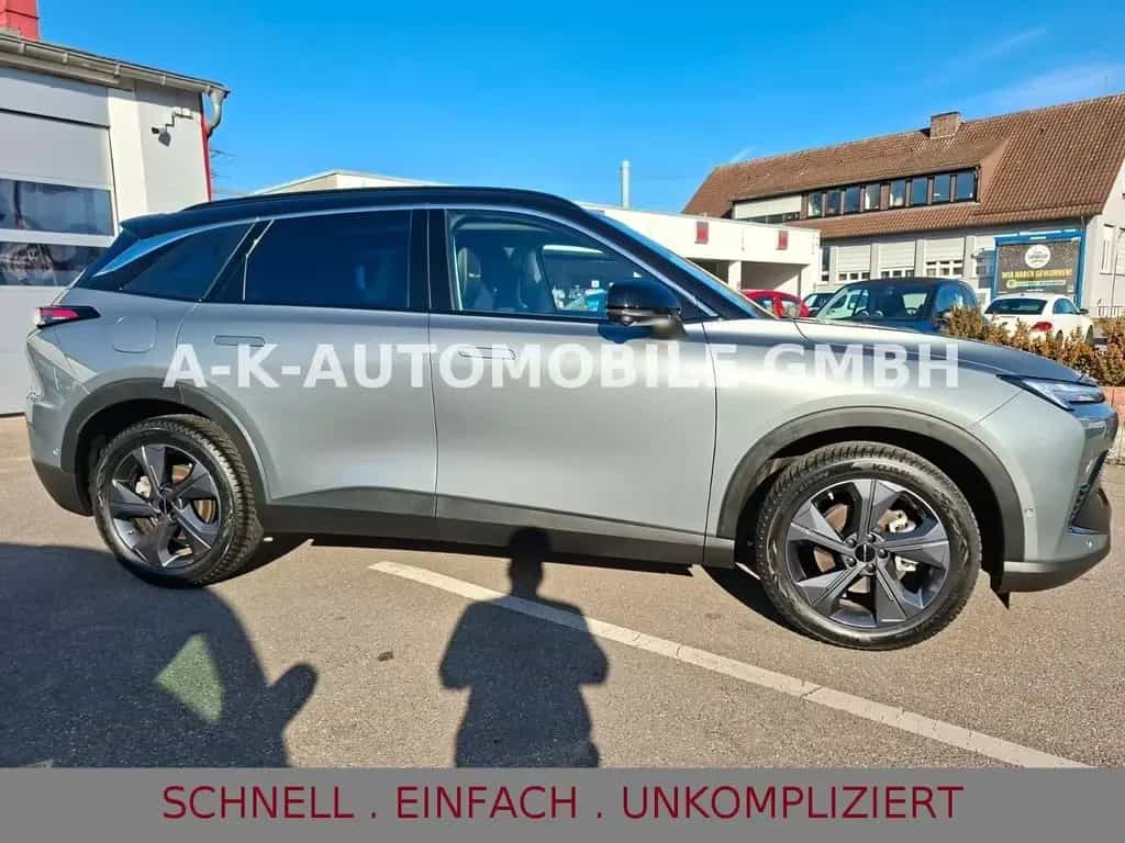BAIC Beijing X55 360°-KAMERA  ACC 06/2024-photo-4