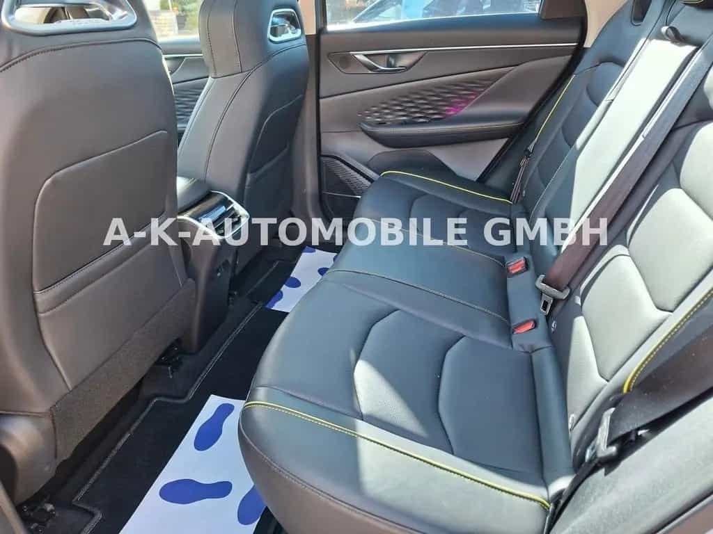 BAIC Beijing X55 360°-KAMERA  ACC 06/2024-photo-40
