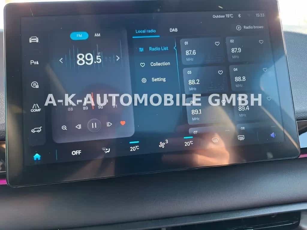 BAIC Beijing X55 360°-KAMERA  ACC 06/2024-photo-42