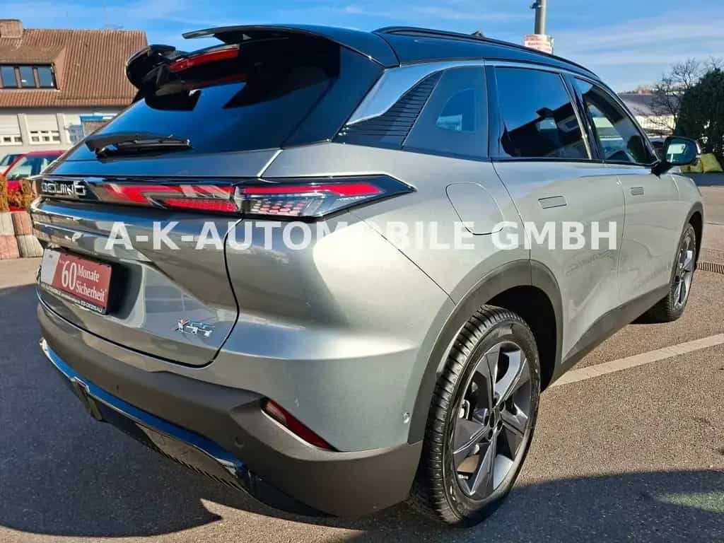 BAIC Beijing X55 360°-KAMERA  ACC 06/2024-photo-5