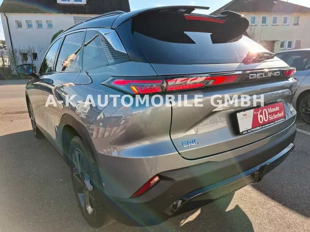 BAIC Beijing X55 360°-KAMERA  ACC 06/2024-photo-6